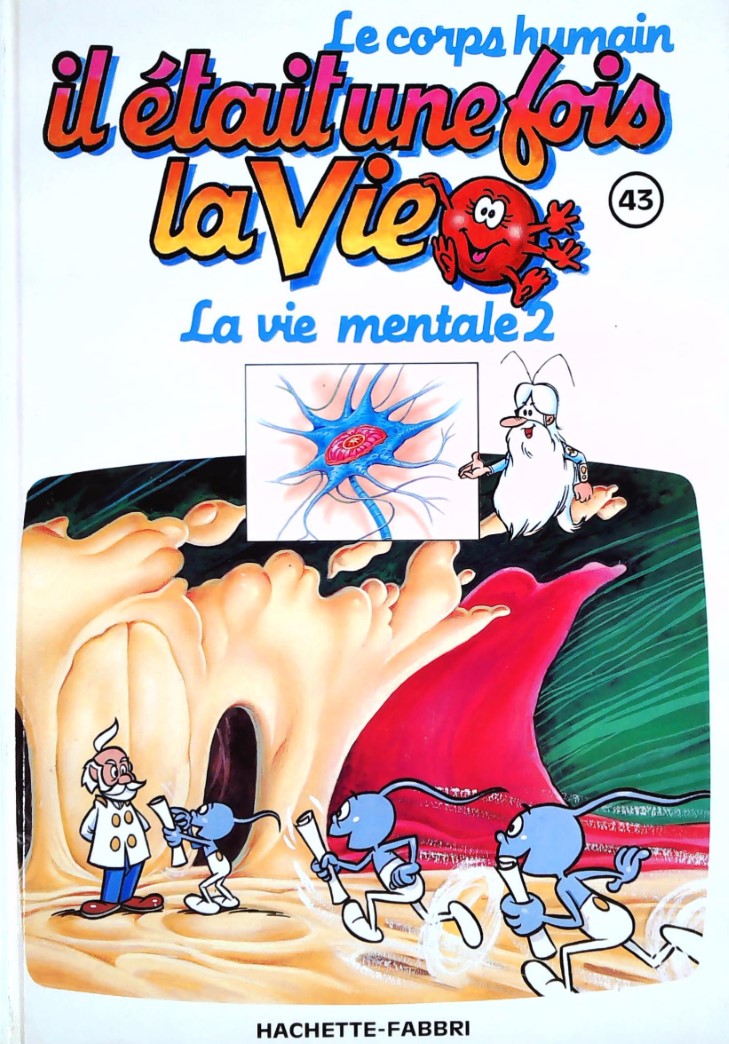 Livre La vie mentale 2 - Collectif (Livre d'occasion) - ISBN 287787088X