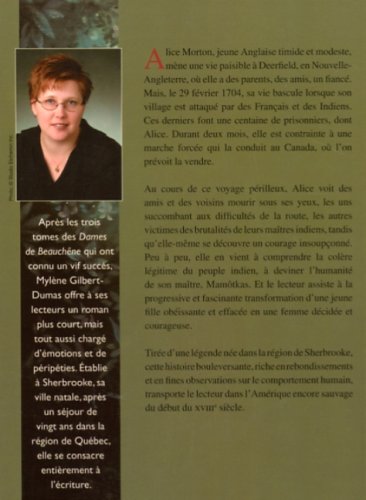 Livre 1704 (Mylène Gilbert-Dumas) (Livre neuf) - ISBN 2890059545