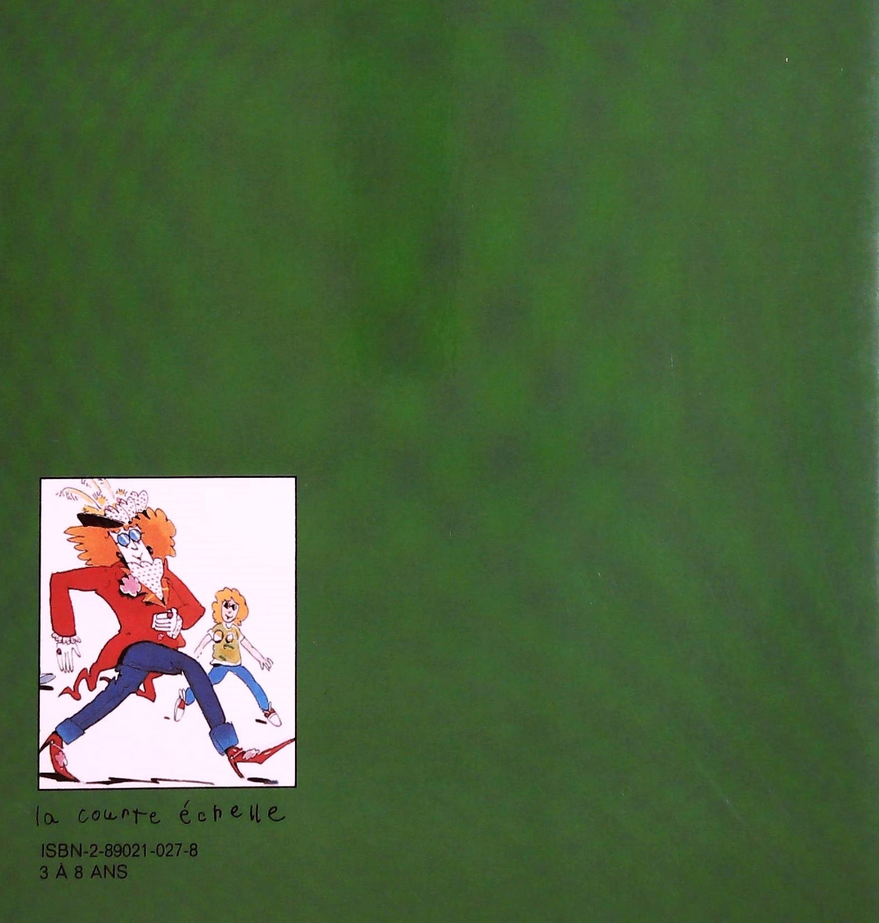 Livre Un jour d'été à fleur de peau - Bertrand Gauthier (Livre neuf) - ISBN 2890210278