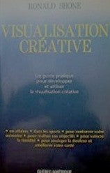 Livre Visualisation créative : un guide pratique pour développer et utiliser la visualisation cré...