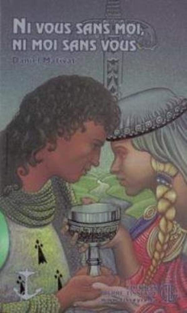 Livre Ni vous sans moi, ni moi sans vous - Daniel Mativat (Livre d'occasion) - ISBN 2890517527