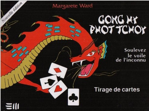 Gong Hy Phot Tchoy (Tirage de cartes) - Margarete Ward
