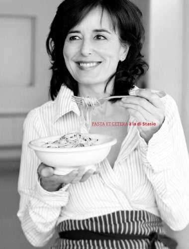 Livre Pasta Et Cetera à la di Stasio (Josée Di Stasio) (Livre d'occasion) - ISBN 2890773302