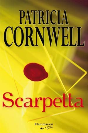 Livre Scarpetta (Patricia Cornwell) (Livre d'occasion) - ISBN 2890773531