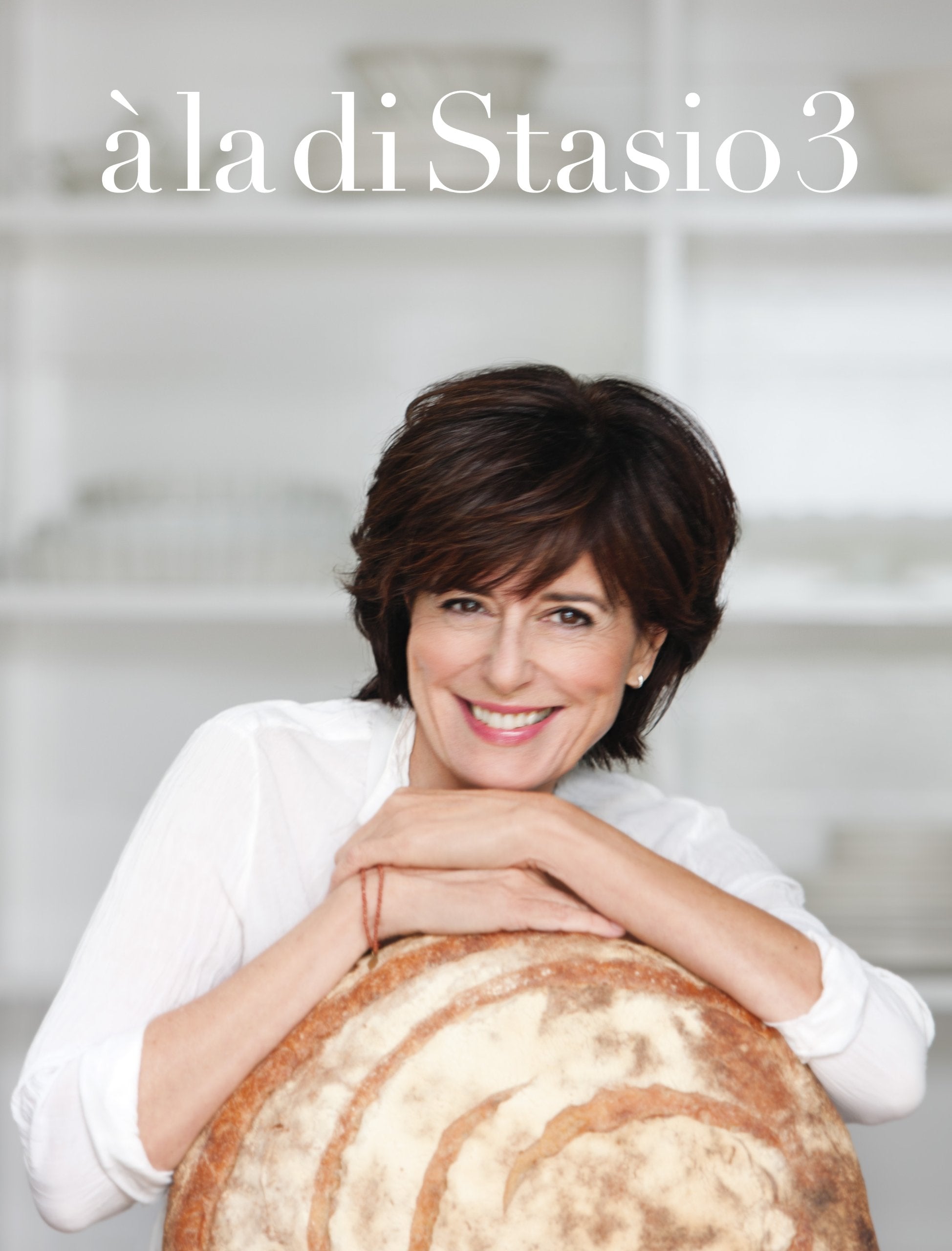 À La Di Stasio # 3 - Josée Di Stasio
