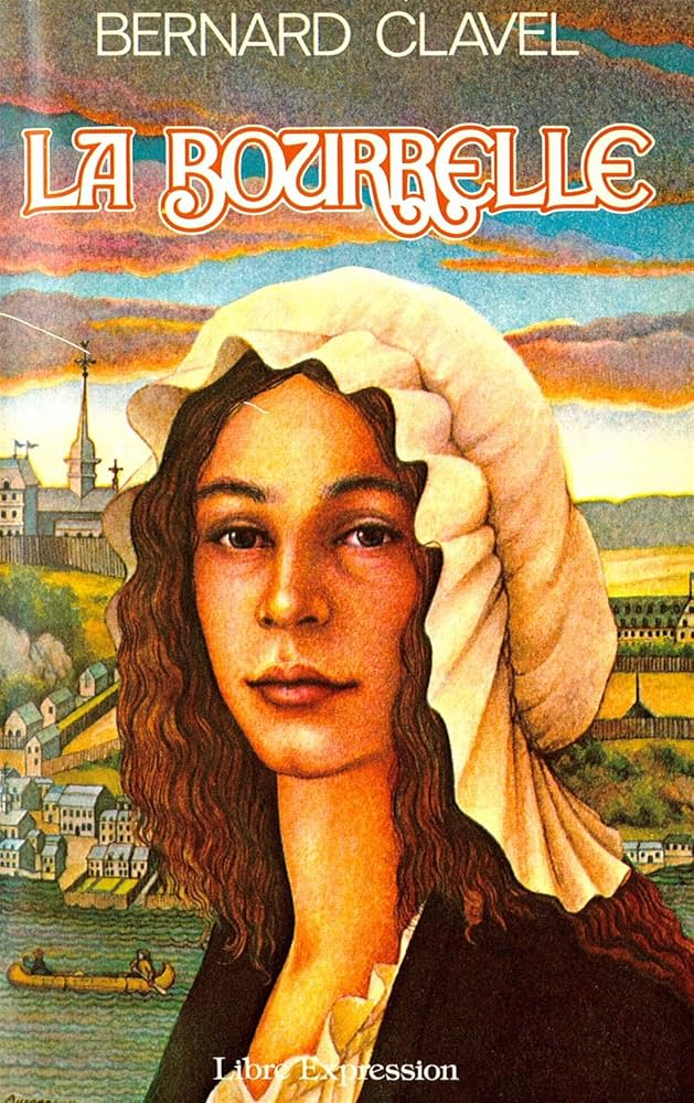 La bourrelle (Bernard Clavel)
