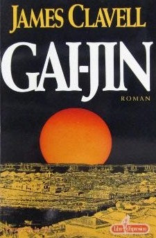 Livre Gai-Jin (James Clavell) (Livre neuf) - ISBN 2891116100
