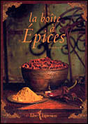 Livre ISBN 2891119452 La boîte à épices