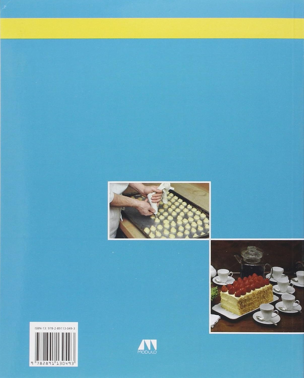Cuisine professionnelle (Guy Auclair)
