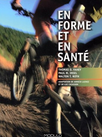 En forme et en santé