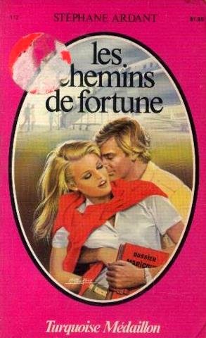 La dynastie des Maricourt # 3 : Les chemins de fortune - Stéphane Ardent