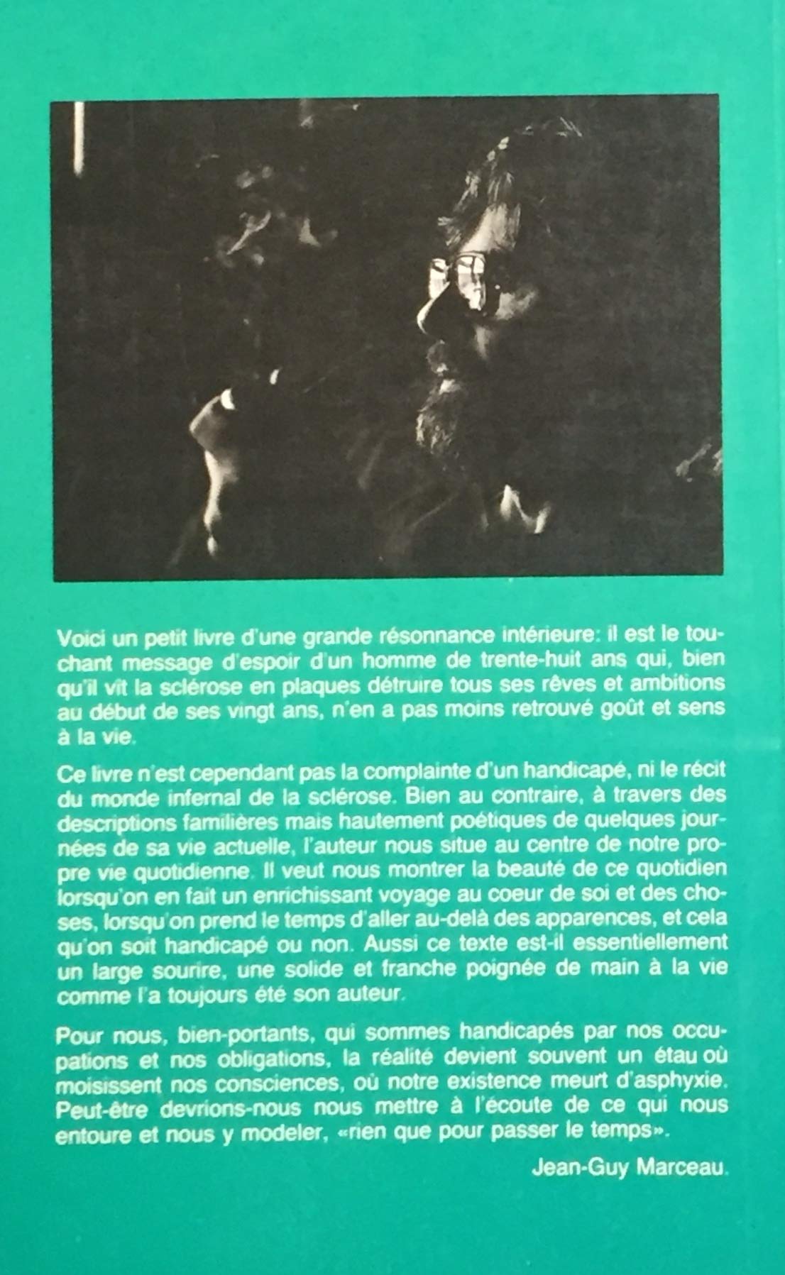 Écume (Jacques Verret)