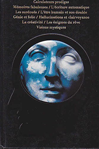 Livre Les Extra-Sensoriel - Collectif (Livre d'occasion) - ISBN 2891491939