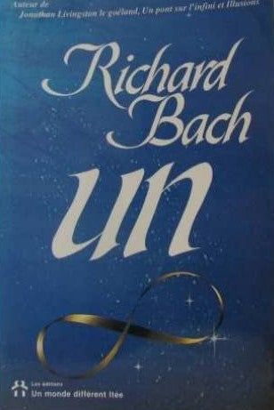 Livre Un (Richard Bach) (Livre d'occasion) - ISBN 289225244X