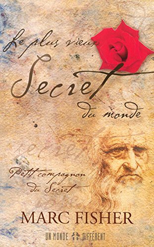 Livre Le plus vieux secret du monde (Marc Fisher) (Livre d'occasion) - ISBN 289225647X