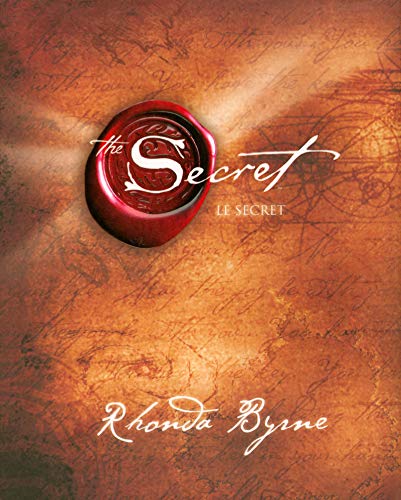 Livre ISBN 2892256755 The Secret (Rhonda Byrne)
