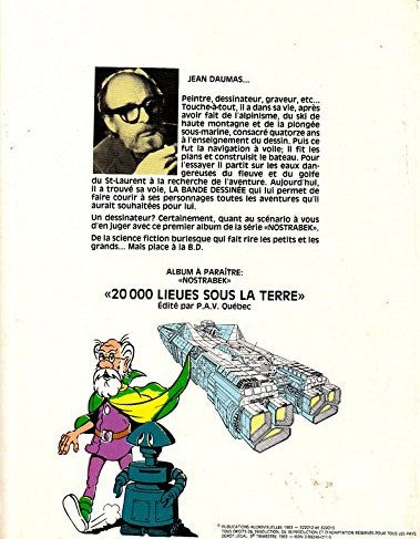 Livre La grande entreprise - Jean Daumas (Livre d'occasion) - ISBN 2892460115