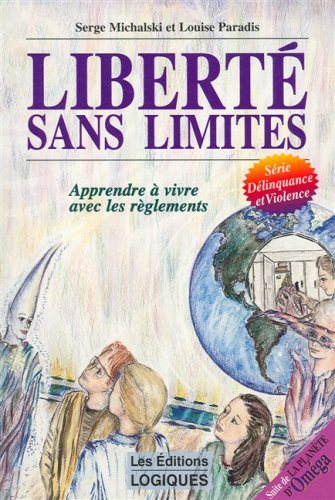 Livre Apprendre à vivre avec les règlements - Louise Paradis (Livre d'occasion) - ISBN 2893812864