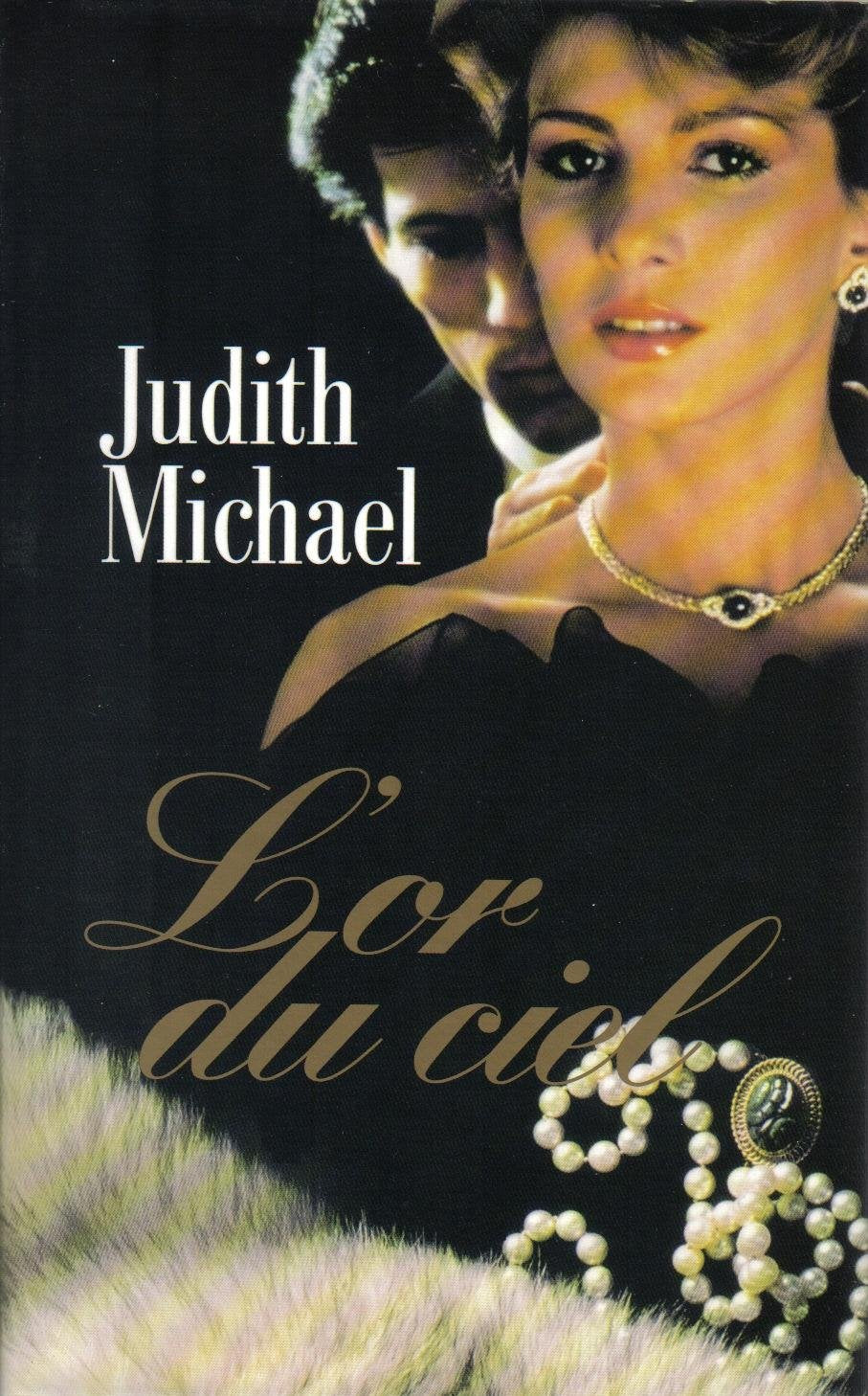 L'or du ciel - Judith Michael