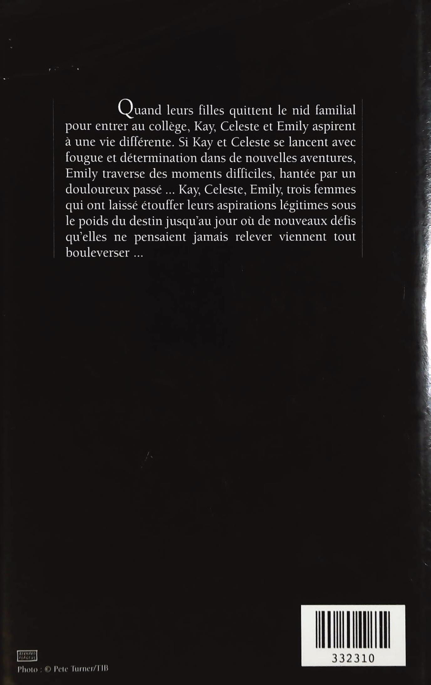 Livre Brunes d'automne - Barbara Delinsky (Livre d'occasion) - ISBN 2894302746