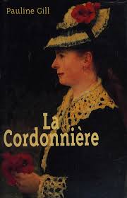 Livre La cordonnière - Pauline Gill (Livre d'occasion) - ISBN 2894303483