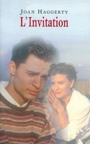 Livre L'invitation - John Haggerty (Livre d'occasion) - ISBN 2894304056