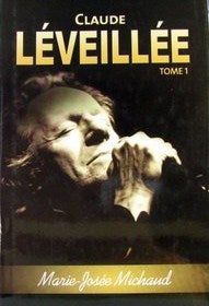 Livre Claude Léveillée - Marie-Josée Michaud (Livre d'occasion) - ISBN 289430692X