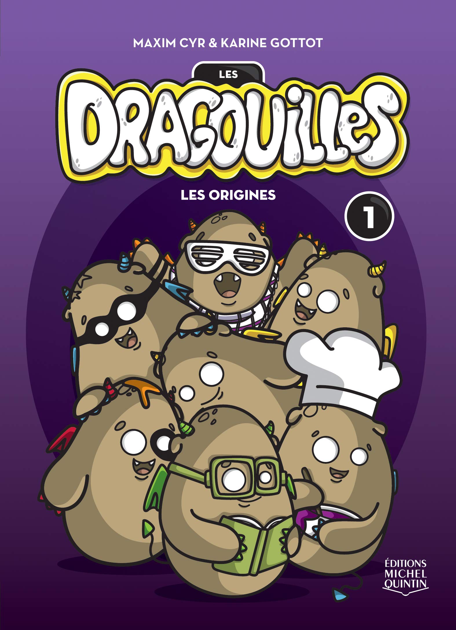 Livre Les origines - Karine Gottot (Livre d'occasion) - ISBN 2894354606