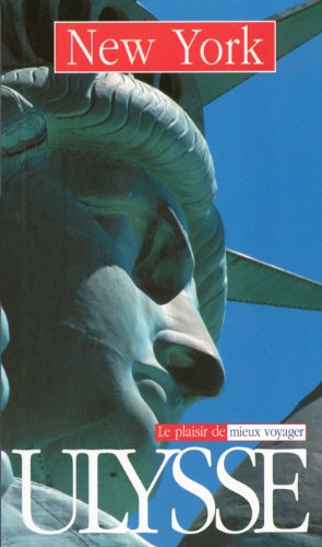 Livre New York - Collectif (Livre d'occasion) - ISBN 2894644132