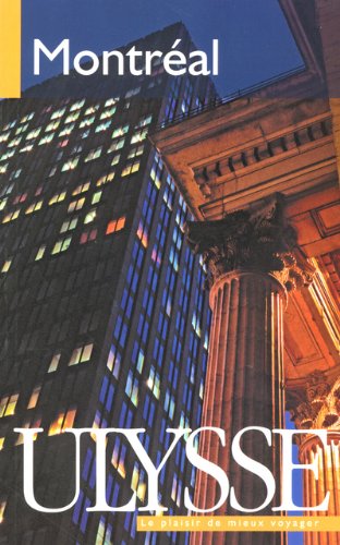 Livre Montréal - Collectif (Livre d'occasion) - ISBN 2894647433