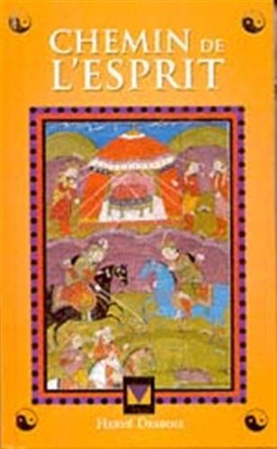 Livre Chemin de l'esprit - Hervé Desbois (Livre d'occasion) - ISBN 2895230315