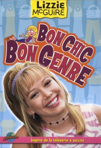 Livre Bon chic bon genre - Jasmine Jones (Livre d'occasion) - ISBN 2895432880