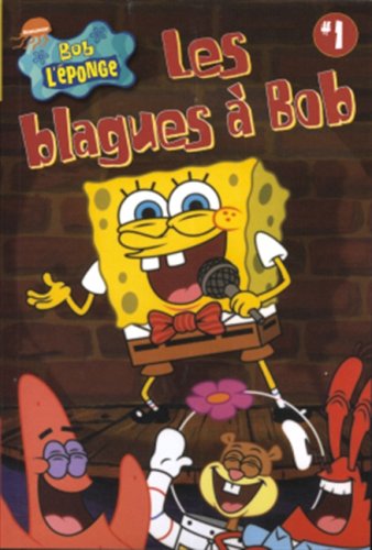 Livre Les blagues à Bob (Livre d'occasion) - ISBN 2895433143