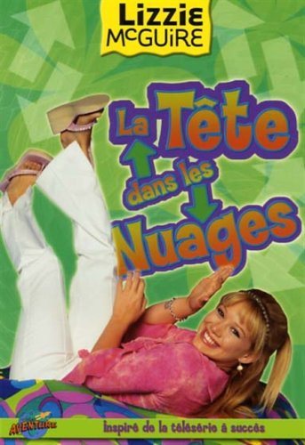 Livre La tête dans les nuages (Livre d'occasion) - ISBN 2895433518