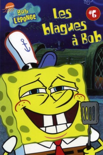 Livre Les blagues à Bob - Benoît Roberge (Livre d'occasion) - ISBN 2895434891