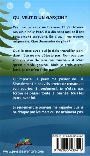 Livre Pas besoin des garçons! (Stephie Davis) (Livre d'occasion) - ISBN 2895438412