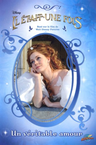 Livre ISBN 2895439168 Il était une fois : Un véritable amour (Sarah Nathan)