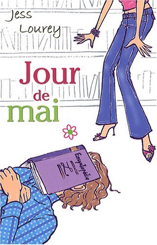 Livre Jour de mai (Jess Lourey) (Livre d'occasion) - ISBN 2895656851