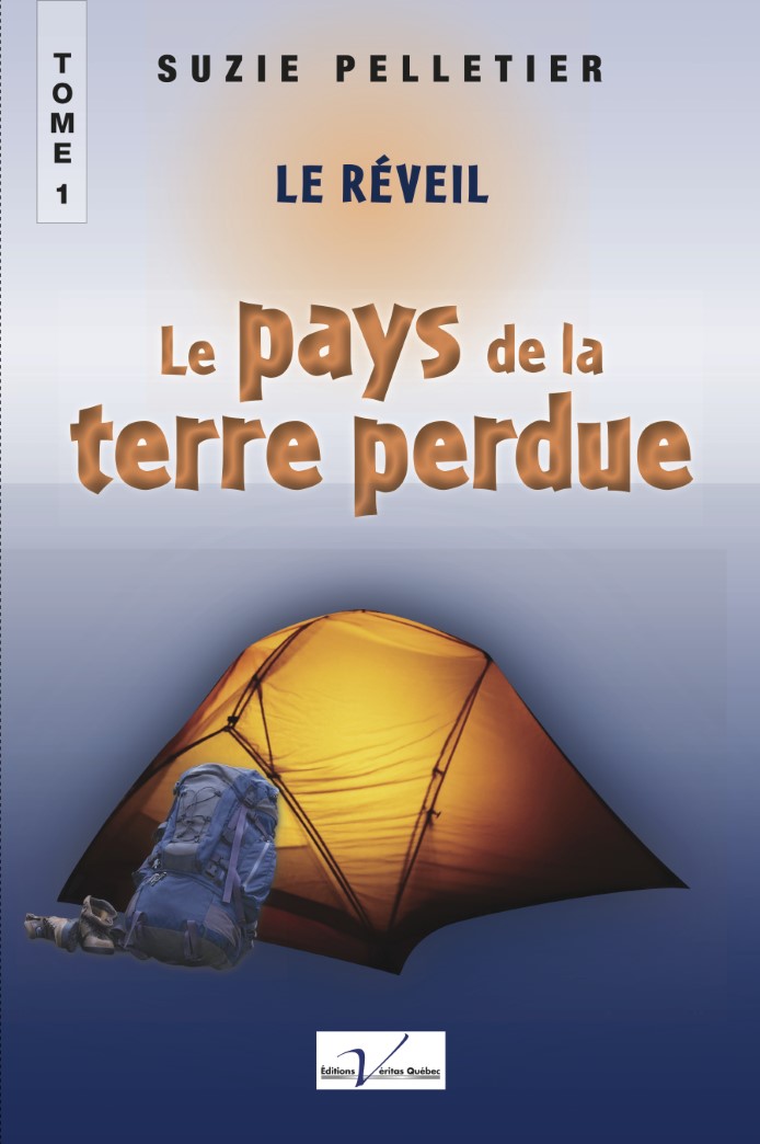 Livre Le réveil - Suzie Pelletier (Livre neuf) - ISBN 2895710546