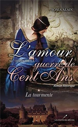 Livre La tourmente - Sonia Alain (Livre neuf) - ISBN 2895852294