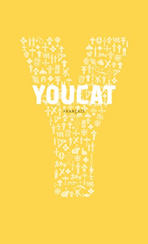 Livre Youcat (français) - Collectif (Livre d'occasion) - ISBN 2896463909