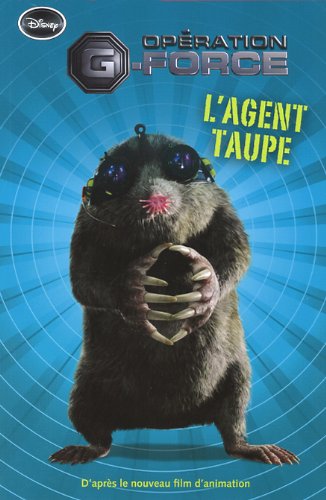 Livre L'agent Taupe - Collectif (Livre d'occasion) - ISBN 2896600752