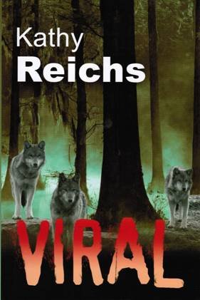 Livre Viral - Kathy Reichs (Livre d'occasion) - ISBN 2896660682