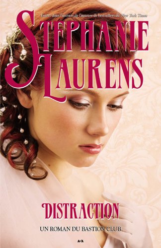 Livre Distraction - Stephanie Laurens (Livre d'occasion) - ISBN 2896678301