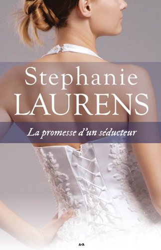 Livre La promesse d'un séducteur - Stephanie Laurens (Livre d'occasion) - ISBN 2897331003
