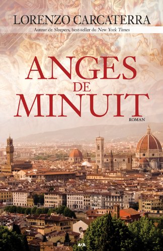 Livre Anges de minuit - Lorenzo Carcaterra (Livre d'occasion) - ISBN 2897337451