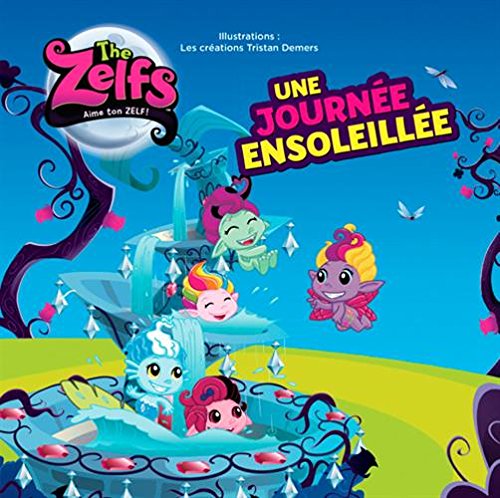 Livre Une journée ensoleillée - Nolwenn Gouezel (Livre d'occasion) - ISBN 2897510951