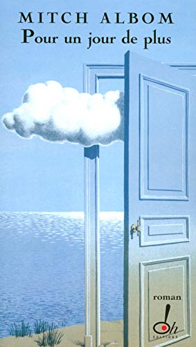 Livre Pour un jour de plus (Mitch Albom) (Livre d'occasion) - ISBN 2915056471