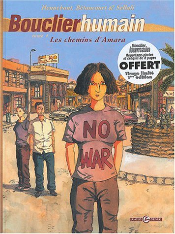 Livre Le chemin d'amara - Xavier Betaucourt (Livre d'occasion) - ISBN 291530906X