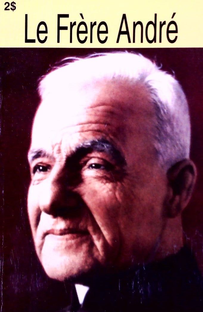 Le frère André